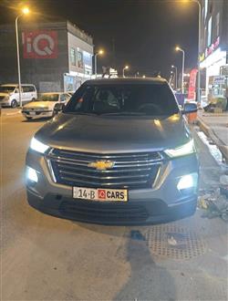 شيفروليه ترافرس